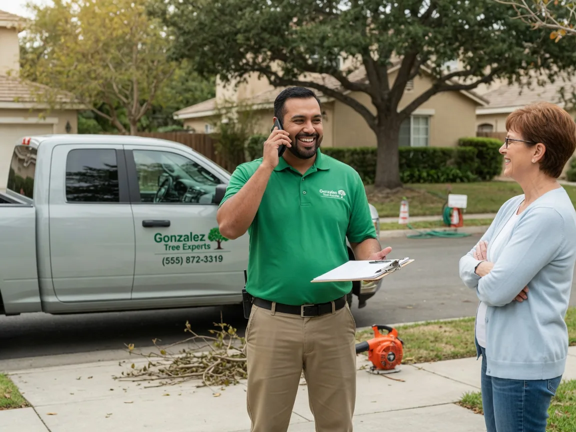 Tree Service Fithian, IL FAQs